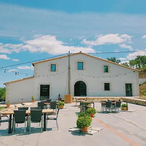 CAN BUFÍ - Hotel&Winery , Llagostera España