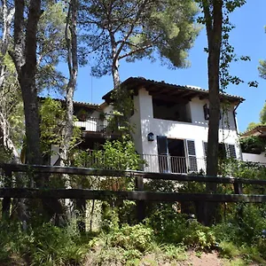 L'ancora De Bara , Roda de Berà (Roda de Bará) España