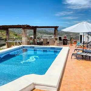 Casa Torres , Iznate España