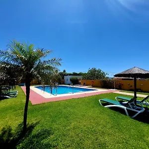 Pensión Rosales, Conil De La Frontera