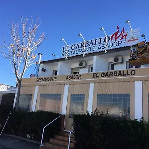 Pensión Restaurante Garballo, Moraleda De Zafayona